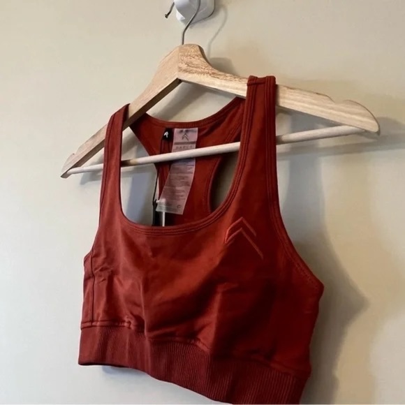 Oner Active Small CLASSIC LOUNGE BRALETTE - Picture 4 of 8